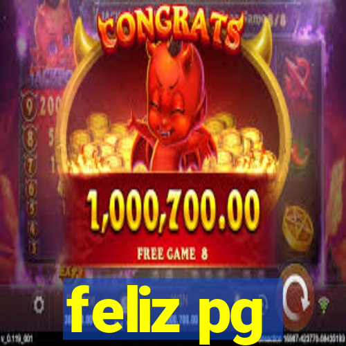 feliz pg